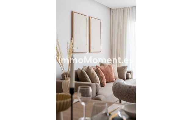 Wiederverkauf - Wohnung - Benahavís - La Quinta