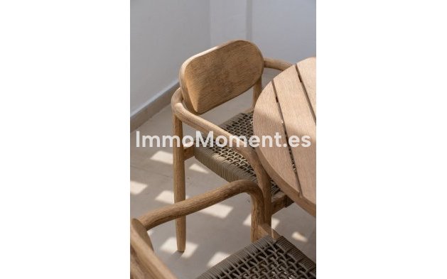 Wiederverkauf - Wohnung - Benahavís - La Quinta