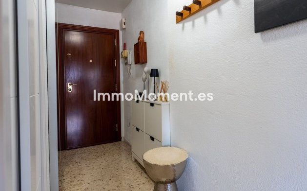 Wiederverkauf - Wohnung - Fuengirola - Fuengirola Centro