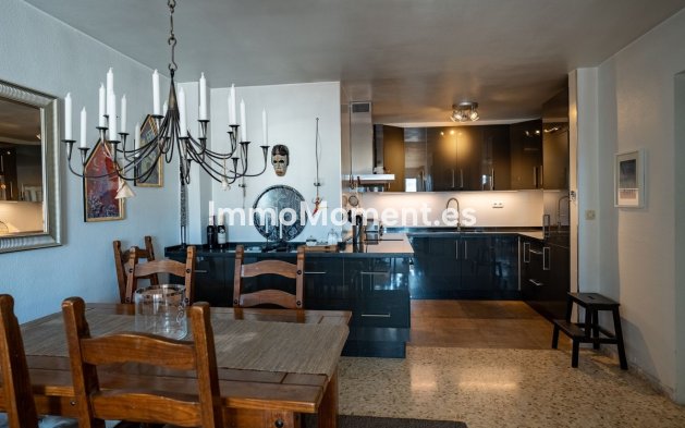 Wiederverkauf - Wohnung - Fuengirola - Fuengirola Centro