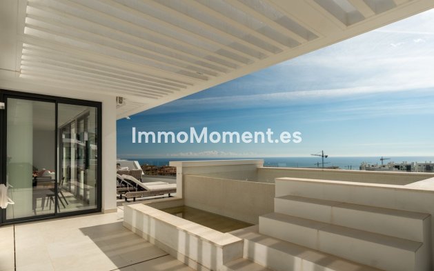 Wiederverkauf - Wohnung - Fuengirola - Fuengirola Centro