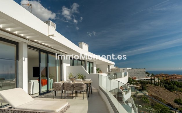 Wiederverkauf - Wohnung - Fuengirola - Fuengirola Centro