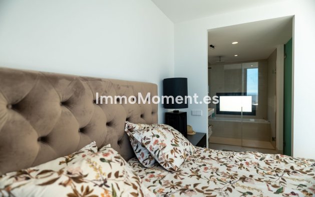 Wiederverkauf - Wohnung - Fuengirola - Fuengirola Centro