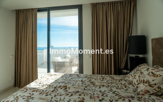 Wiederverkauf - Wohnung - Fuengirola - Fuengirola Centro