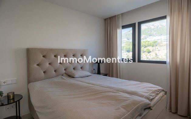 Wiederverkauf - Wohnung - Fuengirola - Fuengirola Centro