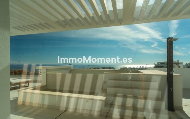 Wiederverkauf - Wohnung - Fuengirola - Fuengirola Centro