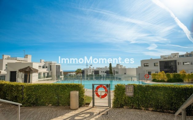 Wiederverkauf - Wohnung - Fuengirola - Fuengirola Centro