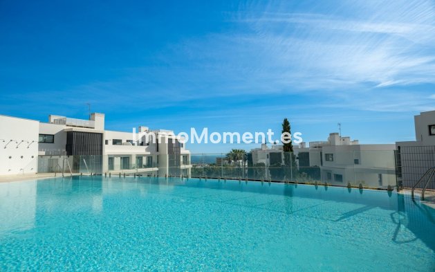 Wiederverkauf - Wohnung - Fuengirola - Fuengirola Centro