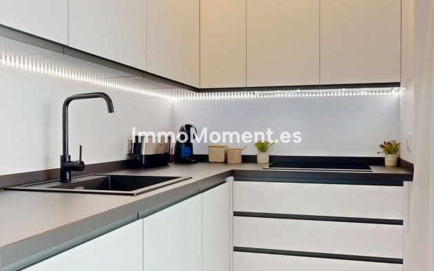 Reventa - Apartamento - Fuengirola - Los Pacos