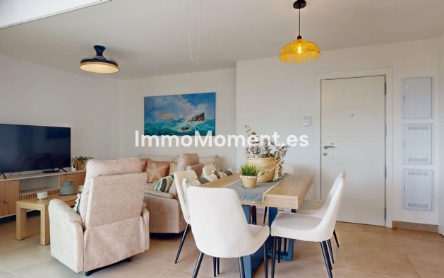 Reventa - Apartamento - Fuengirola - Los Pacos