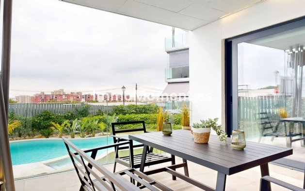 Reventa - Apartamento - Fuengirola - Los Pacos