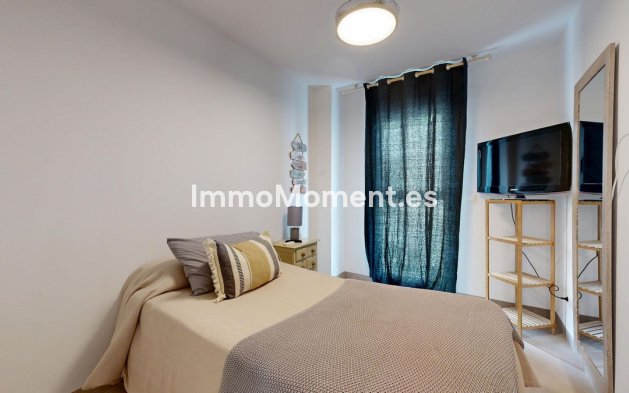 Reventa - Apartamento - Fuengirola - Los Pacos