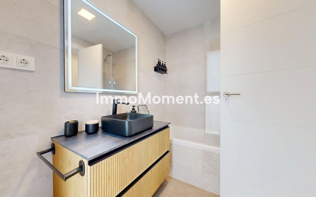 Reventa - Apartamento - Fuengirola - Los Pacos