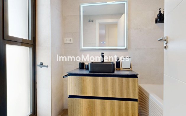 Reventa - Apartamento - Fuengirola - Los Pacos