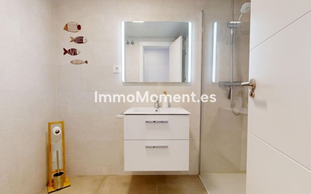Reventa - Apartamento - Fuengirola - Los Pacos