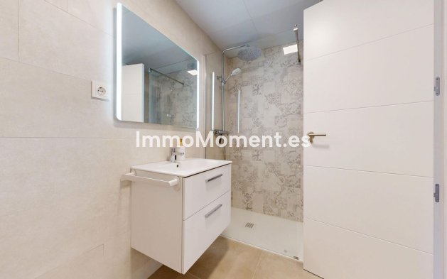 Reventa - Apartamento - Fuengirola - Los Pacos