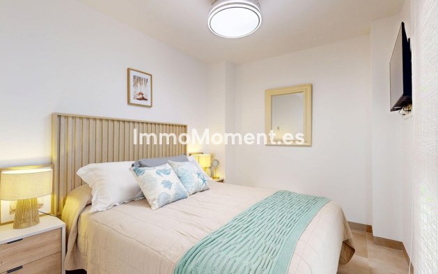 Reventa - Apartamento - Fuengirola - Los Pacos