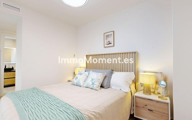 Reventa - Apartamento - Fuengirola - Los Pacos