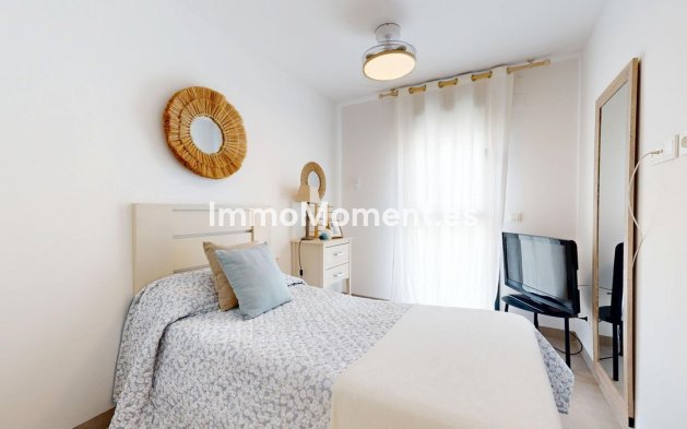 Reventa - Apartamento - Fuengirola - Los Pacos