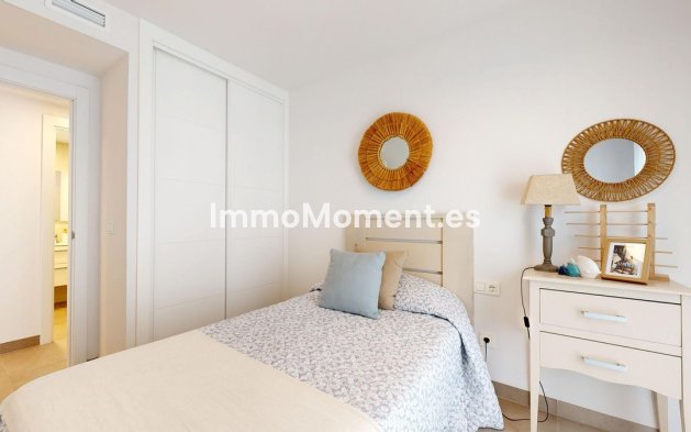 Reventa - Apartamento - Fuengirola - Los Pacos