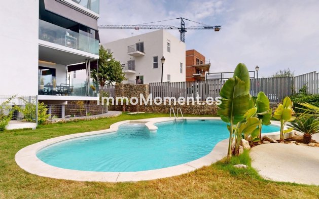 Reventa - Apartamento - Fuengirola - Los Pacos