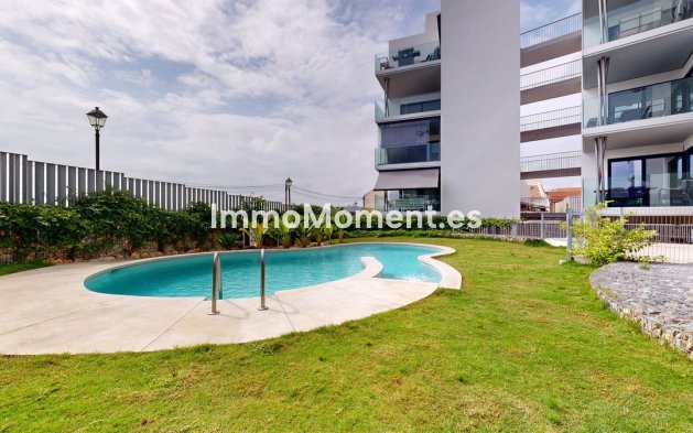 Reventa - Apartamento - Fuengirola - Los Pacos