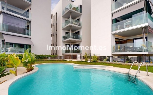 Reventa - Apartamento - Fuengirola - Los Pacos