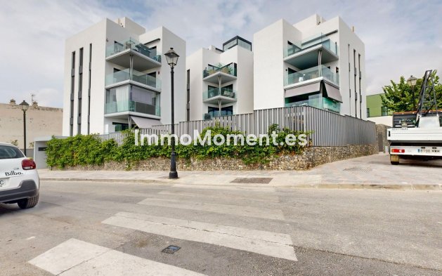 Reventa - Apartamento - Fuengirola - Los Pacos