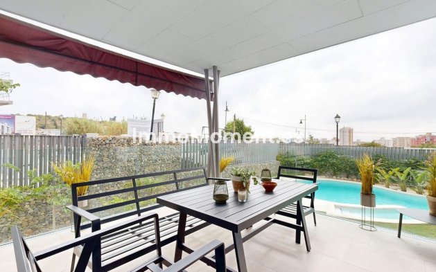 Reventa - Apartamento - Fuengirola - Los Pacos