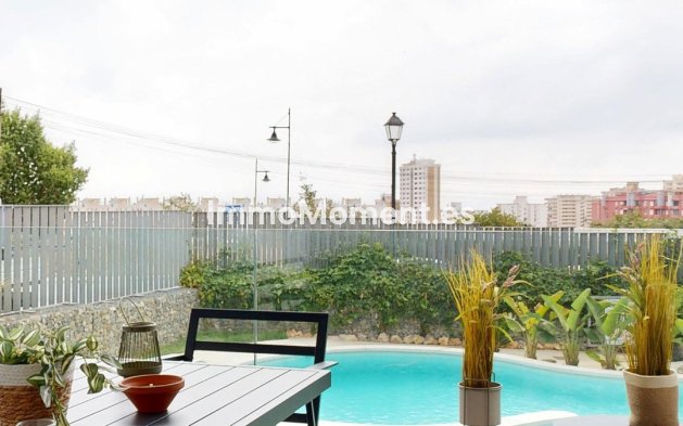 Reventa - Apartamento - Fuengirola - Los Pacos