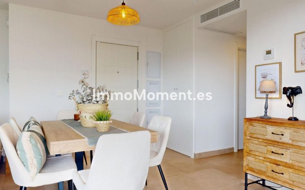 Reventa - Apartamento - Fuengirola - Los Pacos