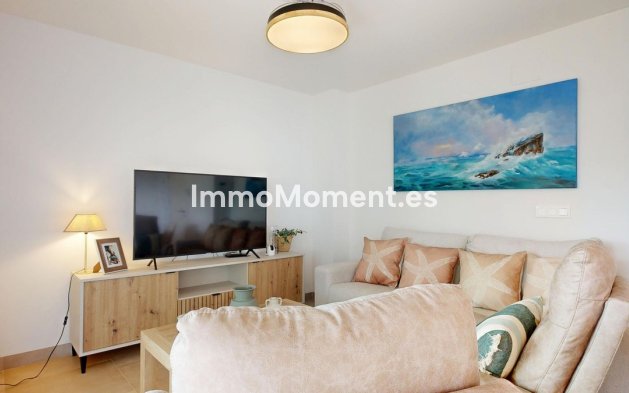 Reventa - Apartamento - Fuengirola - Los Pacos