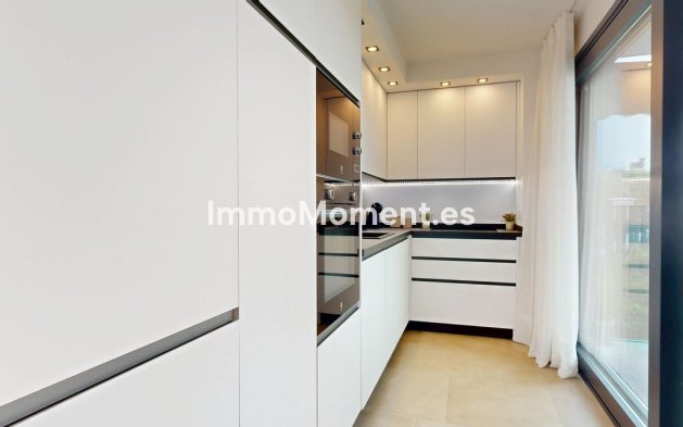 Reventa - Apartamento - Fuengirola - Los Pacos