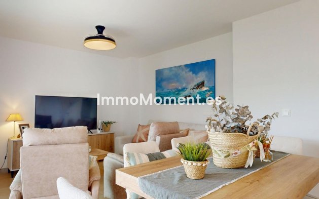 Reventa - Apartamento - Fuengirola - Los Pacos