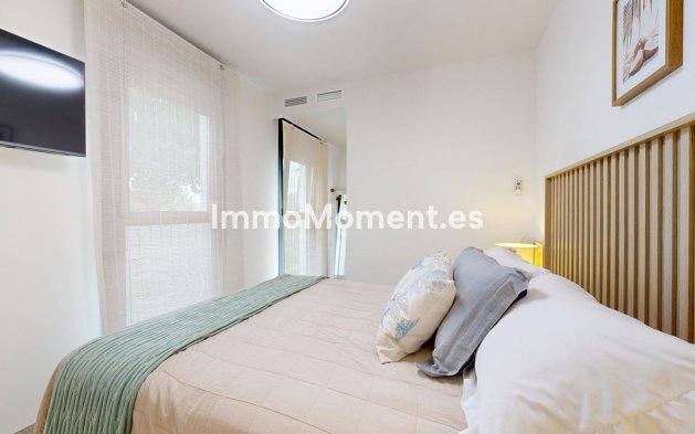 Reventa - Apartamento - Fuengirola - Los Pacos