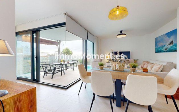 Reventa - Apartamento - Fuengirola - Los Pacos