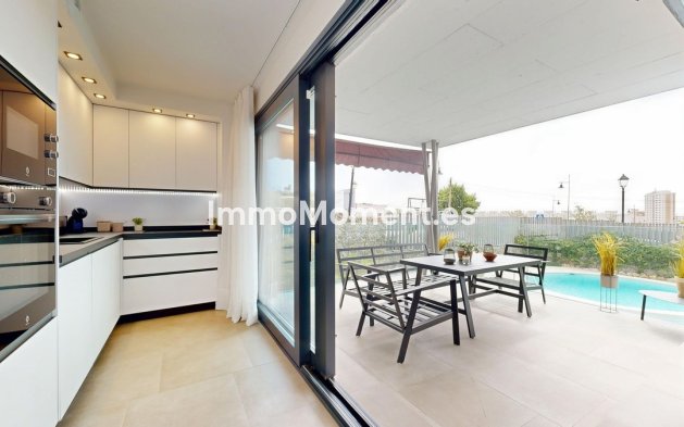 Reventa - Apartamento - Fuengirola - Los Pacos