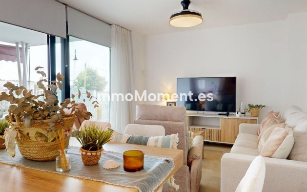 Reventa - Apartamento - Fuengirola - Los Pacos