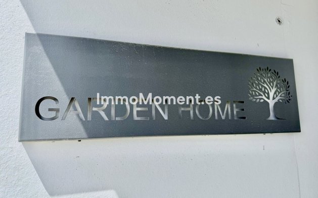 Reventa - Apartamento - Fuengirola - Los Pacos