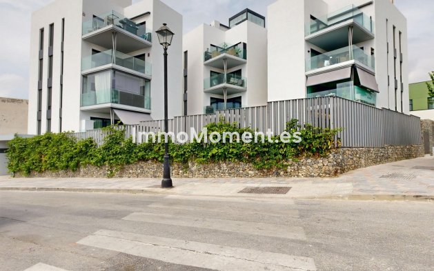 Reventa - Apartamento - Fuengirola - Los Pacos