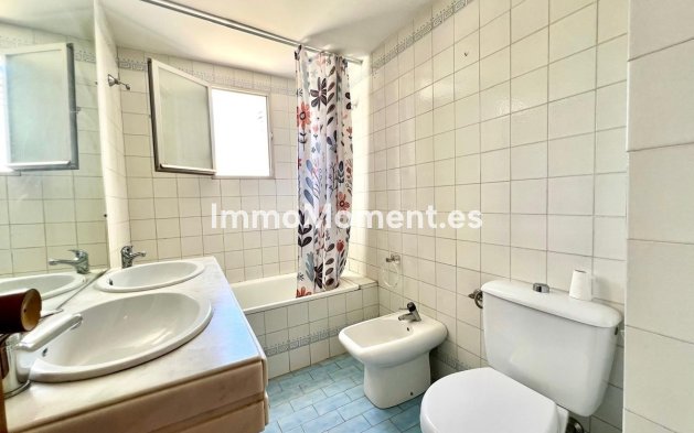 Revente - Appartement - Marbella - Elviria