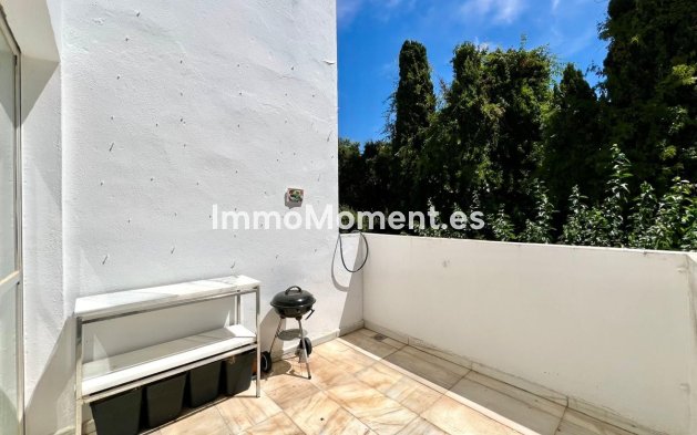 Revente - Appartement - Marbella - Elviria
