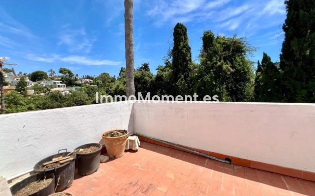 Revente - Appartement - Marbella - Elviria