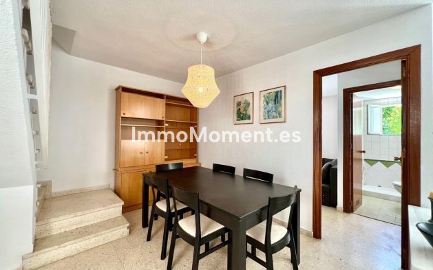 Revente - Appartement - Marbella - Elviria