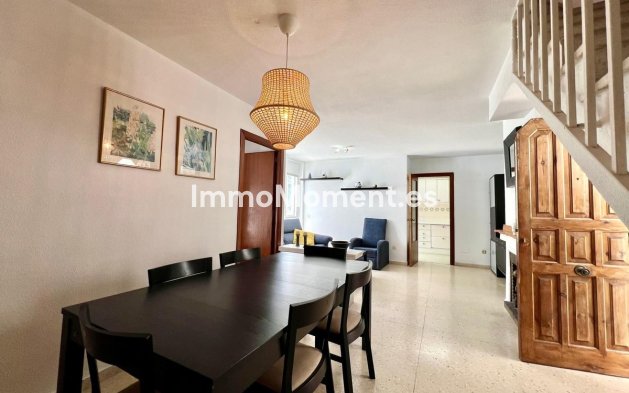 Revente - Appartement - Marbella - Elviria