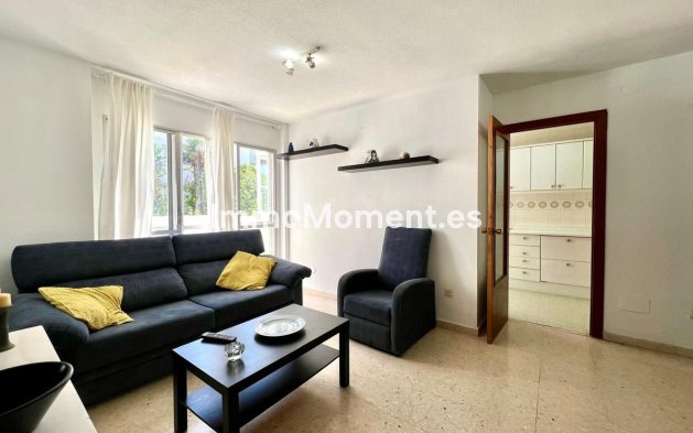 Revente - Appartement - Marbella - Elviria
