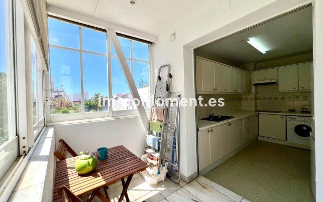 Revente - Appartement - Marbella - Elviria