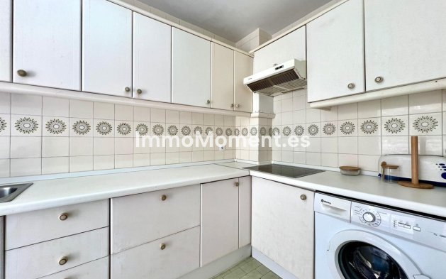 Revente - Appartement - Marbella - Elviria