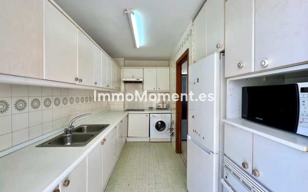 Revente - Appartement - Marbella - Elviria