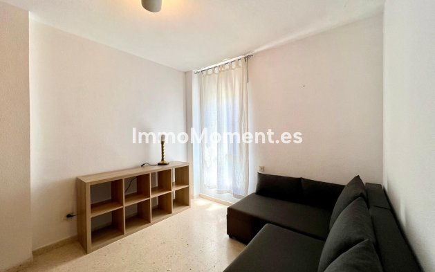 Revente - Appartement - Marbella - Elviria